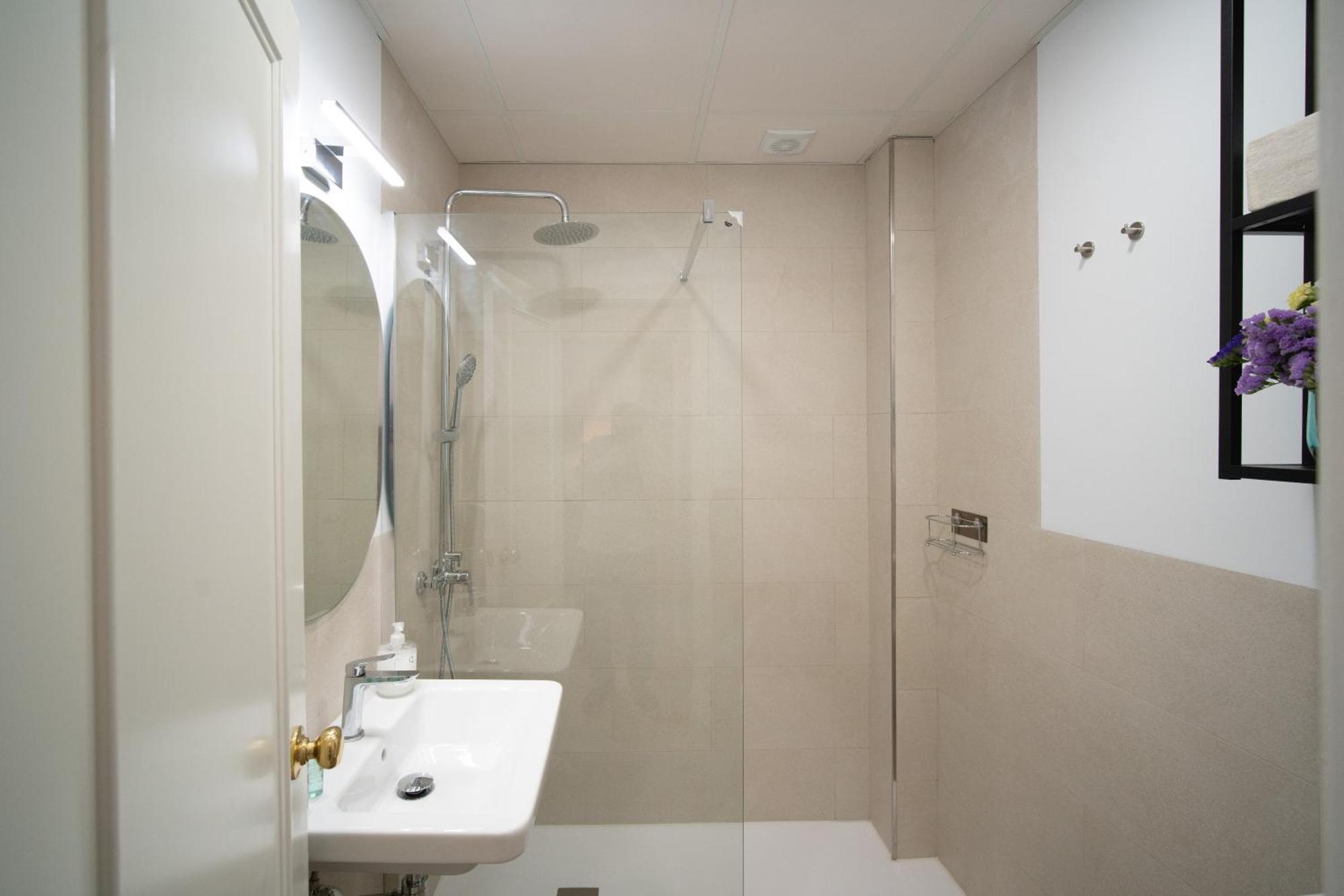 Apartamento Castilla 61 Seville Exterior photo